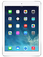 Best available price of Apple iPad Air in Namibia