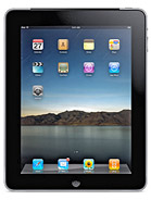 Best available price of Apple iPad Wi-Fi in Namibia