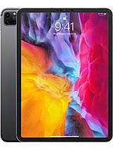 Best available price of Apple iPad Pro 11 (2020) in Namibia