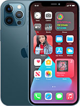 Best available price of Apple iPhone 12 Pro Max in Namibia