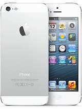 Best available price of Apple iPhone 5 in Namibia