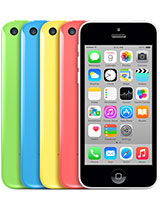 Best available price of Apple iPhone 5c in Namibia