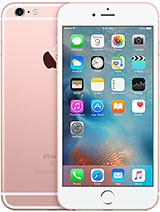 Best available price of Apple iPhone 6s Plus in Namibia