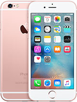 Best available price of Apple iPhone 6s in Namibia