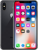 Best available price of Apple iPhone X in Namibia
