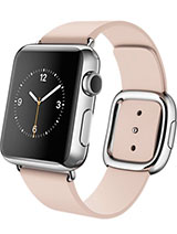 Best available price of Apple Watch 38mm 1st gen in Namibia