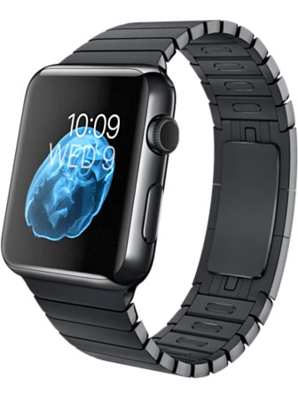 Best available price of Apple Watch 42mm 1st gen in Namibia