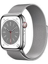 Best available price of Apple Watch Series 8 in Namibia