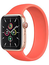 Best available price of Apple Watch SE in Namibia