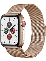 Best available price of Apple Watch Series 5 in Namibia