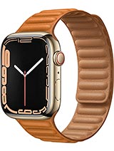Best available price of Apple Watch Series 7 in Namibia