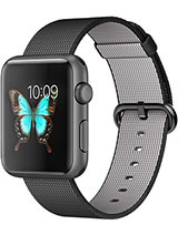 Best available price of Apple Watch Sport 42mm 1st gen in Namibia
