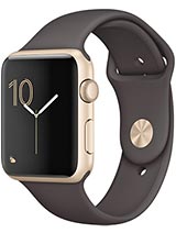 Best available price of Apple Watch Series 1 Aluminum 42mm in Namibia