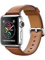 Best available price of Apple Watch Series 2 38mm in Namibia