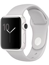 Best available price of Apple Watch Edition Series 2 38mm in Namibia