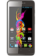 Best available price of Archos 45 Titanium in Namibia