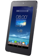 Best available price of Asus Fonepad 7 in Namibia