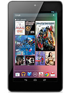 Best available price of Asus Google Nexus 7 in Namibia