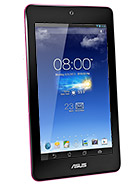 Best available price of Asus Memo Pad HD7 8 GB in Namibia