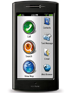 Best available price of Garmin-Asus nuvifone G60 in Namibia