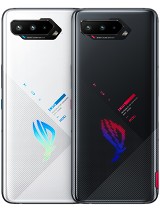 Best available price of Asus ROG Phone 5s in Namibia