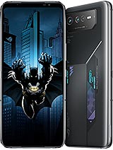 Best available price of Asus ROG Phone 6 Batman Edition in Namibia