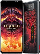 Best available price of Asus ROG Phone 6 Diablo Immortal Edition in Namibia