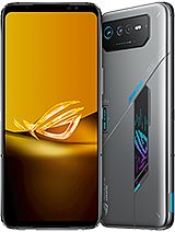 Best available price of Asus ROG Phone 6D in Namibia
