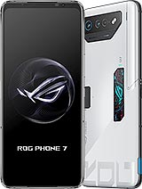Best available price of Asus ROG Phone 7 Ultimate in Namibia