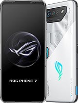 Best available price of Asus ROG Phone 7 in Namibia
