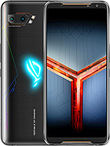 Best available price of Asus ROG Phone II ZS660KL in Namibia