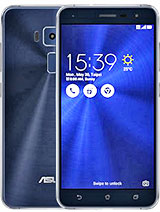 Best available price of Asus Zenfone 3 ZE520KL in Namibia