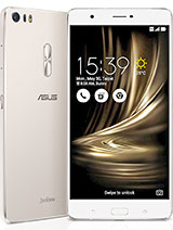 Best available price of Asus Zenfone 3 Ultra ZU680KL in Namibia