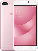 Best available price of Asus Zenfone 4 Max ZC554KL in Namibia