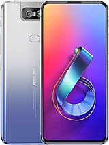 Best available price of Asus Zenfone 6 ZS630KL in Namibia
