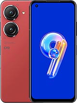 Best available price of Asus Zenfone 9 in Namibia