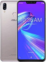 Best available price of Asus Zenfone Max M2 ZB633KL in Namibia