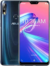 Best available price of Asus Zenfone Max Pro M2 ZB631KL in Namibia
