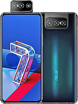 Best available price of Asus Zenfone 7 Pro ZS671KS in Namibia