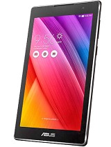 Best available price of Asus Zenpad C 7-0 Z170MG in Namibia