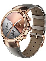 Best available price of Asus Zenwatch 3 WI503Q in Namibia