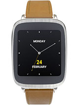 Best available price of Asus Zenwatch WI500Q in Namibia