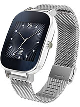 Best available price of Asus Zenwatch 2 WI502Q in Namibia