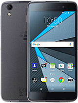 Best available price of BlackBerry DTEK50 in Namibia