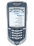 Best available price of BlackBerry 7100t in Namibia