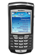 Best available price of BlackBerry 7100x in Namibia