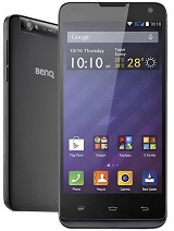 Best available price of BenQ B502 in Namibia