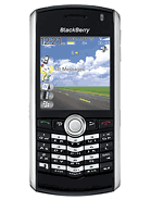 Best available price of BlackBerry Pearl 8100 in Namibia