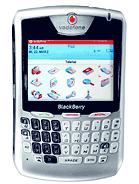 Best available price of BlackBerry 8707v in Namibia