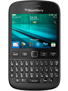 Best available price of BlackBerry 9720 in Namibia